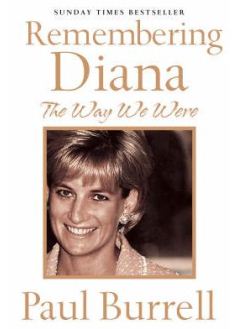 The Way We Were, Remembering Diana