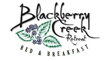 Blackberry Creek Logo